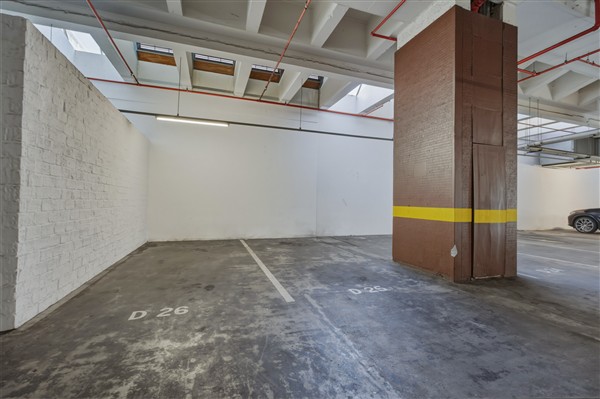 1 Bedroom Property for Sale in Cape Town City Centre Western Cape